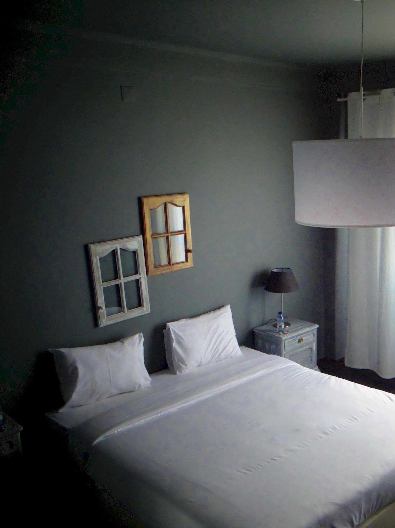 Hotel Wallis Sao Bento 3*