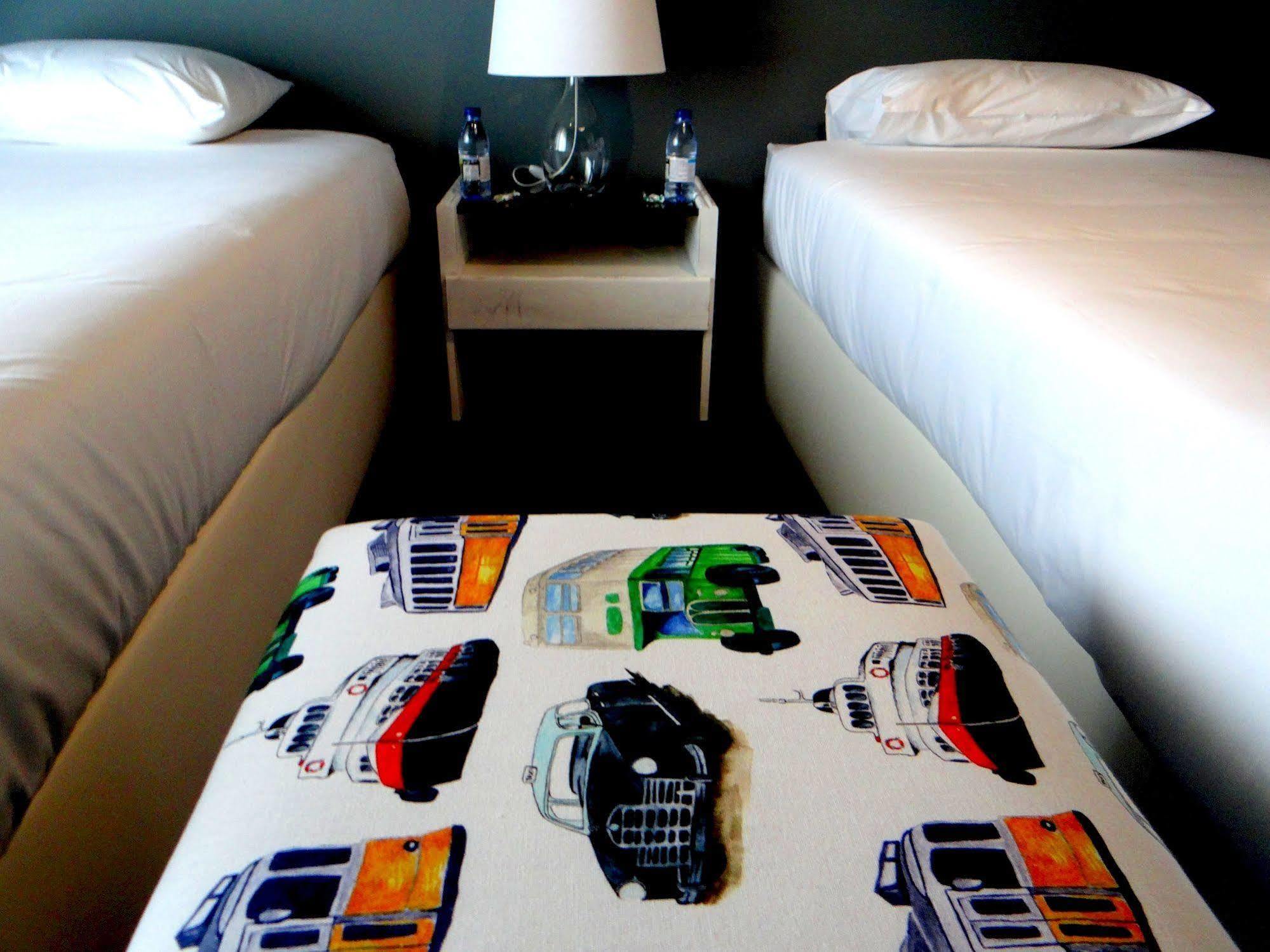 Hotel Wallis Sao Bento 3*