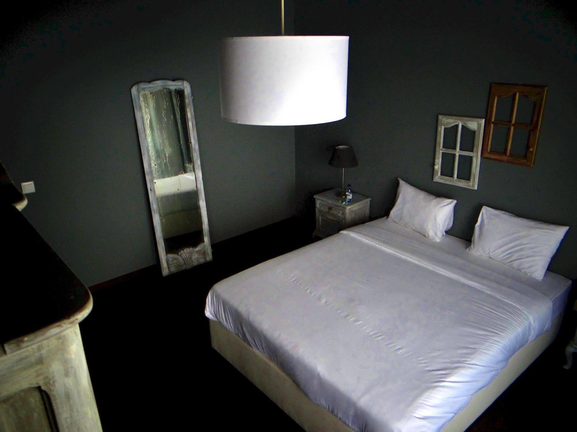 Wallis Sao Bento Hotel