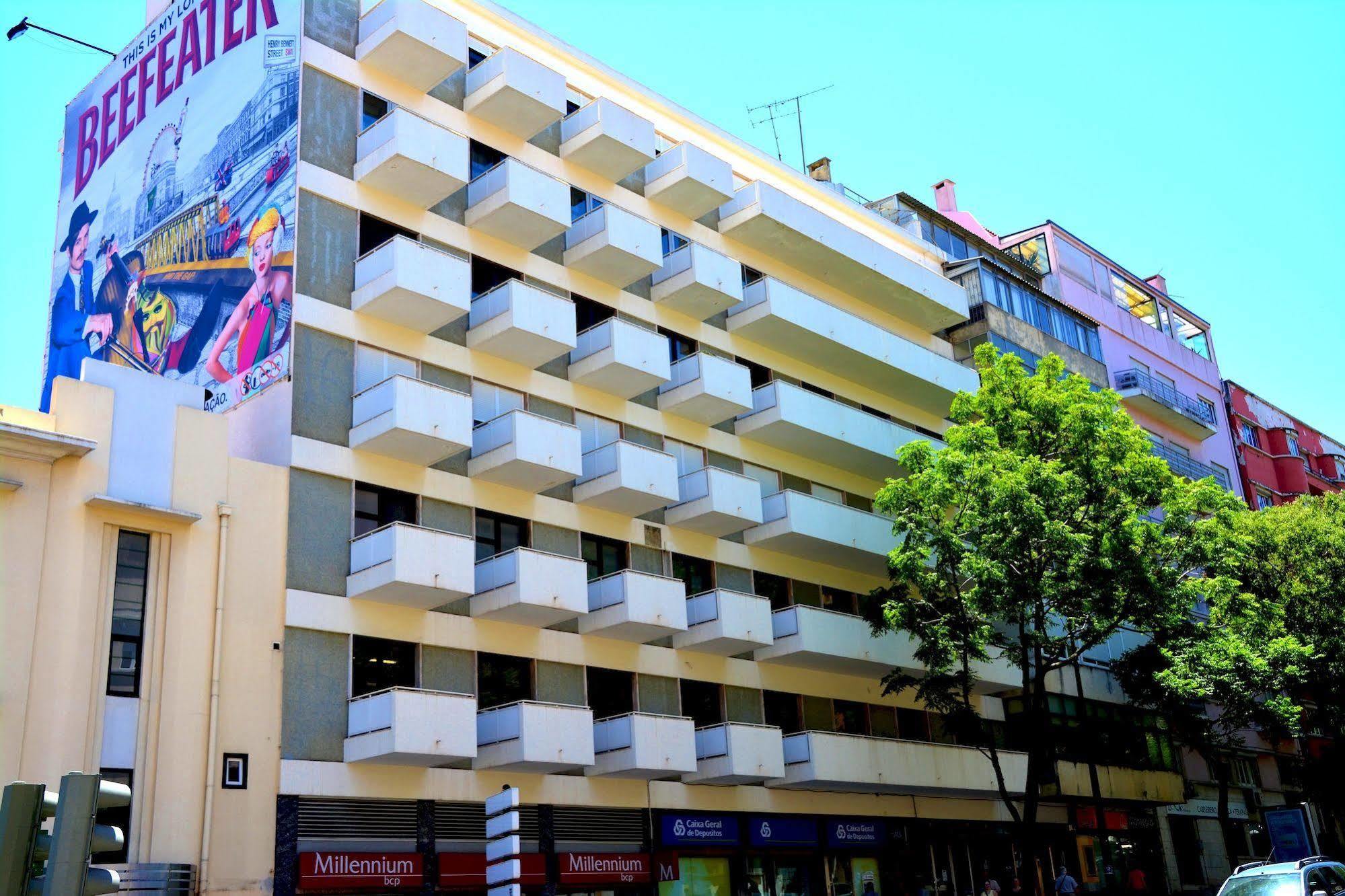 Hotel Wallis Sao Bento 3*