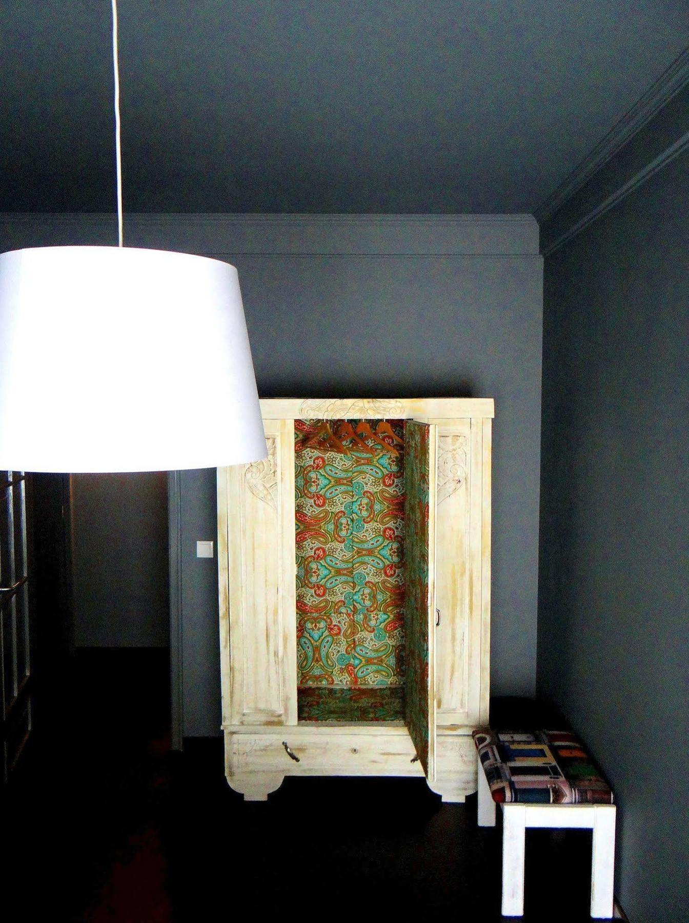 Wallis Sao Bento Hotel
