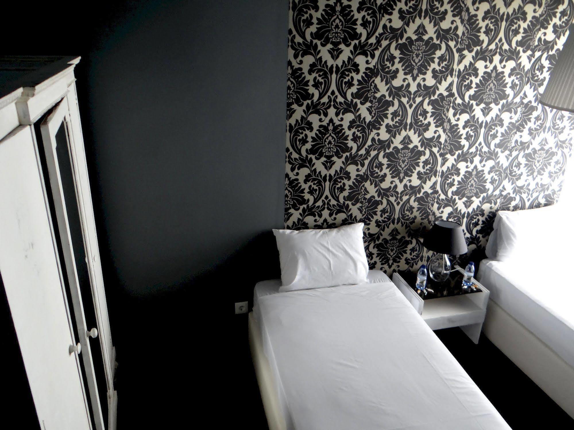 Hotel Wallis Sao Bento Lissabon