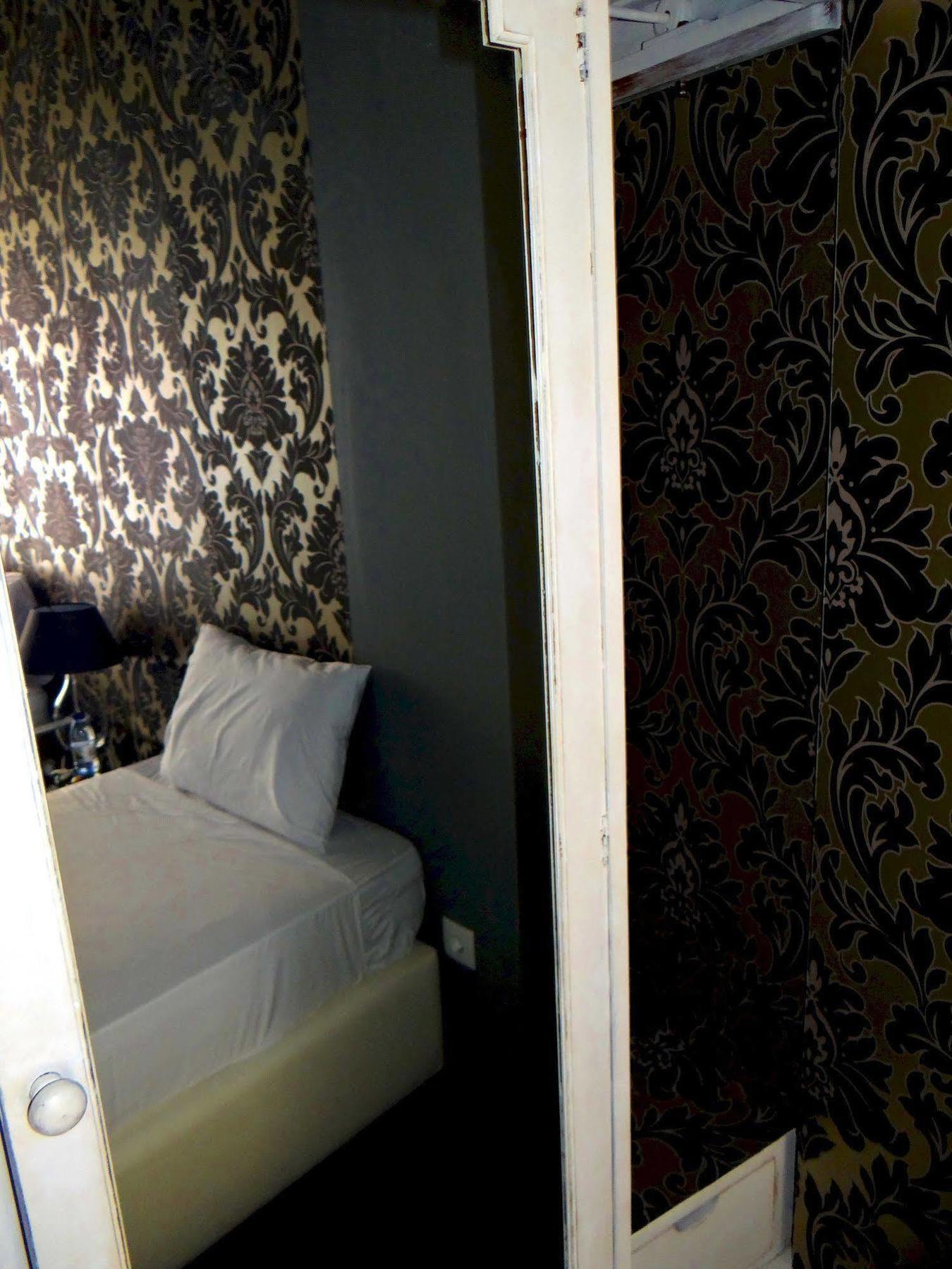 Wallis Sao Bento Hotel 3*